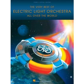 The Very Best Of Electric Light Orchestra All Over The World PVG