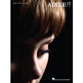 Adele 19 PVG