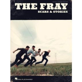 The Fray Scars & Stories PVG