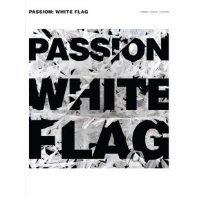 Passion 2012 White Flag PVG