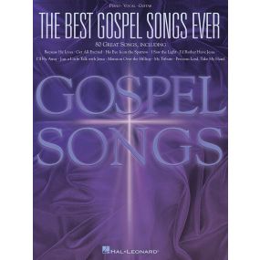 The Best Gospel Songs Ever PVG