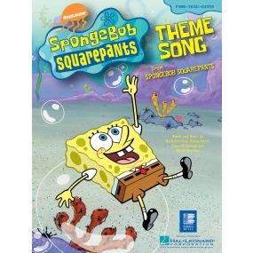 SpongeBob SquarePants Theme Song S/S PVG