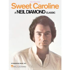 Sweet Caroline PVG S/S