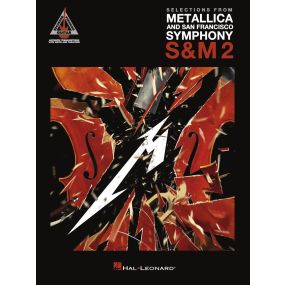 Selections From Metallica and San Francisco Symphony S&M 2