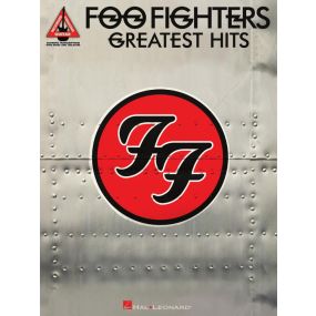 Foo Fighters Greatest Hits Recorded Version Guitar Tab