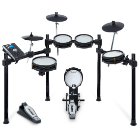 Alesis Command Mesh Special Edition 8 Piece Electronic Drum Kit