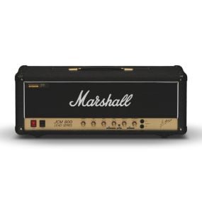 Marshall 2203MS Modified JCM800 100W Head