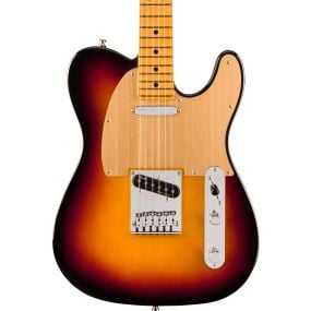 Fender American Ultra II Telecaster, Maple Fingerboard in Ultraburst