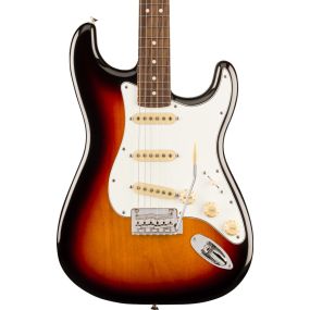 Fender Player II Stratocaster, Rosewood Fingerboard in 3-Color Sunburst