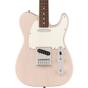 Fender Player II Telecaster, Rosewood Fingerboard in White Blonde