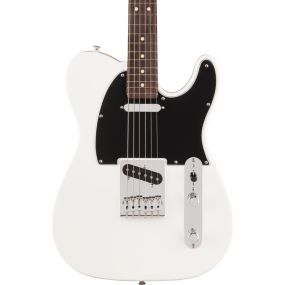 Fender Player II Telecaster, Rosewood Fingerboard in Polar White