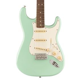 Fender Vintera II '70s Stratocaster, Rosewood Fingerboard in Surf Green