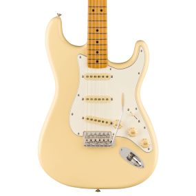 Fender Vintera II '70s Stratocaster, Maple Fingerboard in Vintage White