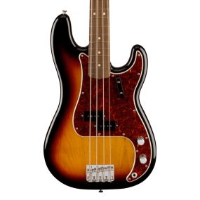 Fender Vintera II 60s Precision Bass, Rosewood Fingerboard in 3 Color Sunburst