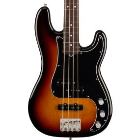 Fender American Performer Precision Bass, Rosewood Fingerboard in 3 Color Sunburst