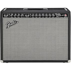 Fender '65 Vintage Reissue Twin Reverb 2x12" 85W Combo Amp