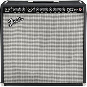 Fender '65 Super Reverb 4x10" 45W Combo Amp