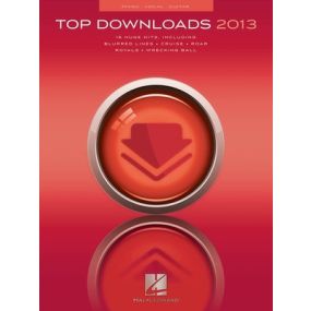 TOP DOWNLOADS 2013 PVG