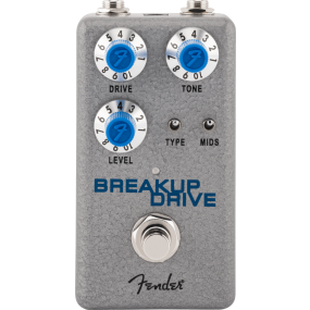 Fender Hammertone™ Breakup Drive Pedal