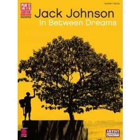 Jack Johnson In Between Dreams Guitar Tab Pili