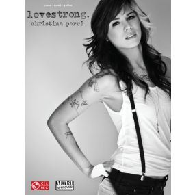 Christina Perri Lovestrong PVG