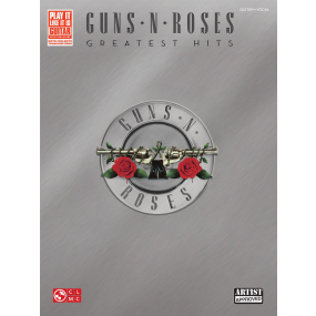 Guns N Roses Greatest Hits Guitar Tab