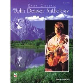 John Denver Anthology For Easy Guitar