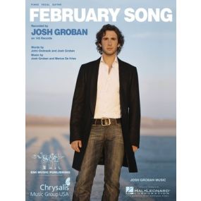 FEBRUARY SONG S/S PVG