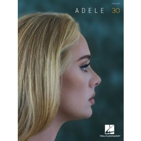 ADELE - 30 UKULELE