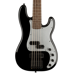 Squier Contemporary Active Precision Bass PH  V 5 String in Black