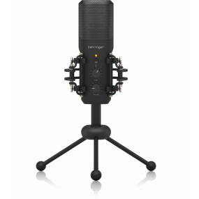 Behringer BU200 Cardioid Condenser USB Microphone