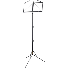 Hercules BS030BB Music Stand and Carry Bag