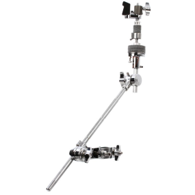 DW DWSM9212 0.75" x 18" Boom Closed HiHat Arm and MG3 Clamp