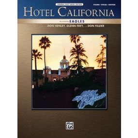 Hotel California PVG S/S
