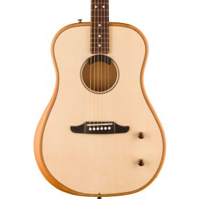 Fender Highway Series™ Dreadnought, Rosewood Fingerboard in Natural