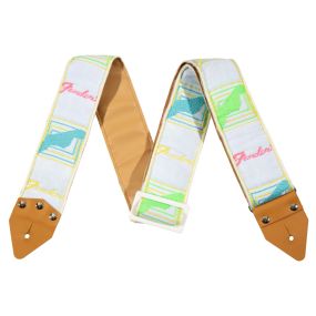 Fender Hama Okamoto Signature Strap in Tropical