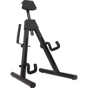 Fender Universal A Frame Electric Stand in Black