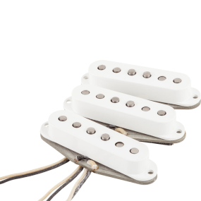 Fender Custom Shop Custom '69 Strat Pickups (Set of 3)