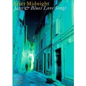 AFTER MIDNIGHT JAZZ/BLUES LOVE SONGS PVG