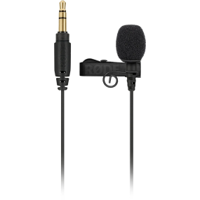 Rode Omnidirectional Lavalier/Lapel Microphone