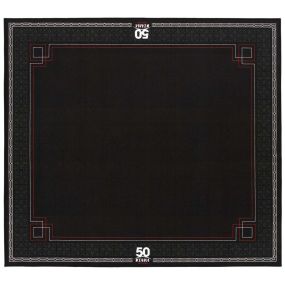 TAMA 50th Limited Drum Rug