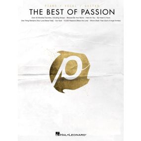 The Best of Passion PVG