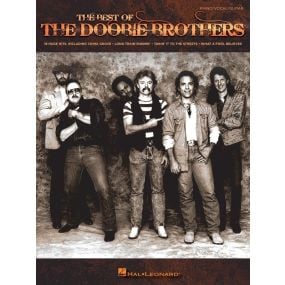 Best Of The Doobie Brothers PVG