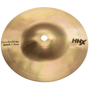 Sabian HHX 7" Evolution Splash Cymbal