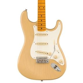 Fender American Vintage II 1957 Stratocaster, Maple Fingerboard in Vintage Blonde