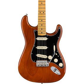 Fender American Vintage II 1973 Stratocaster, Maple Fingerboard in Mocha