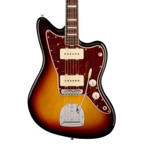 Fender American Vintage II 1966 Jazzmaster, Rosewood Fingerboard in 3-Color Sunburst