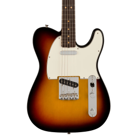 Fender American Vintage II 1963 Telecaster, Rosewood Fingerboard in 3-Color Sunburst