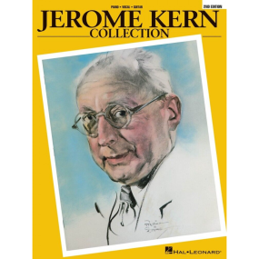Jerome Kern Collection 2nd Edition
