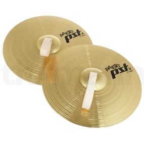 Paiste 16" PST3 Band Cymbal Pair